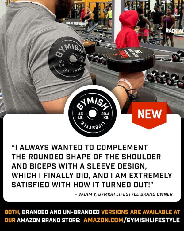 Lift Heavy Motivational Workout Shirts for Men Cool T-Shirt