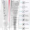 Supersmile Professional Whitening Toothpaste with Fluoride - Powerful Whitening without Sensitivity