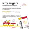 Skratch Labs Hydration Powder | Sport Drink Mix | Electrolytes Powder for Exercise, Endurance, and Performance | Strawberry Lemonade | 20 Servings | Non-GMO, Vegan, Kosher