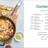 The Complete Clean Eating Cookbook: 200 Fresh Recipes and 3 Easy Meal Plans for a Healthy Diet