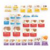 Nutrisystem® Kickstart Balanced 7-Day Weight Loss Kit with 28 Delicious Meals & Snacks