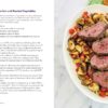 The Everything DASH Diet Meal Prep Cookbook: 200 Easy, Make-Ahead Recipes to Help You Lose Weight and Improve Your Health (Everything® Series)