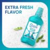 Sensodyne Pronamel Intensive Enamel Repair Alcohol-Free Mouthwash to Help Actively Repair Enamel and Protect Against Cavities, Extra Fresh, 3 x 16.9 fl oz