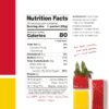 Skratch Labs Hydration Packets Hydration Drink Mix, Strawberry Lemonade (20ct) - Electrolyte Powder Developed for Athletes and Sports Performance, Gluten Free, Vegan, Kosher