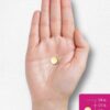 Carlyle Women's Daily Multivitamin | 365 Tablets | Vitamin and Mineral Supplement | Non-GMO, Gluten Free Pills