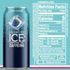 Sparkling Ice Caffeine Variety Pack, Flavored Sparkling Water, Zero Sugar, with Vitamins and Antioxidants, 16 fl oz, 12 count (Citrus Twist, Black Raspberry, Blue Raspberry, Strawberry Citrus)