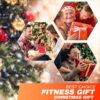 Resistance Bands, Heavy Exercise Bands with Handles, Fitness Bands for Working Out, Workout Bands for Men, Weight Bands Set for Muscle Training, Strength, Slim, Yoga, Home Gym Equipment