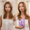 Pureology Hydrate Moisturizing Shampoo and Conditioner Set | For Dry Color Treated Hair | Sulfate-Free | Vegan | Paraben-Free