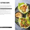 The Bodybuilder's Meal Prep Cookbook: 64 Make-Ahead Recipes and 8 Macro-Friendly Meal Plans (The Bodybuilder's Kitchen)