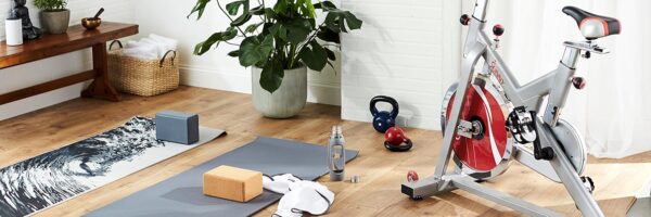 Gaiam Yoga Block - Supportive Latex-Free Eva Foam - Soft Non-Slip Surface with Beveled Edges for Yoga, Pilates, Meditation - Yoga Accessories for Stability, Balance, Deepen Stretches