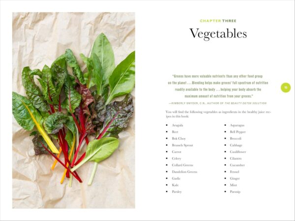 Juicing for Beginners: The Essential Guide to Juicing Recipes and Juicing for Weight Loss
