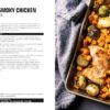 The Bodybuilder's Meal Prep Cookbook: 64 Make-Ahead Recipes and 8 Macro-Friendly Meal Plans (The Bodybuilder's Kitchen)