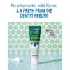 SmartMouth Premium Zinc Ion Toothpaste - Whitening - with Fluoride - Refreshing, Anti-Cavity Toothpaste for Adults - Strengthens Enamel - Mild Mint Flavor, 6 oz (2 Pack)