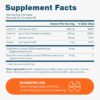 AREDS 2 Eye Vitamin & Mineral Supplement for Ocular Health, Lutemax 2020 with Natural Eye Institute AREDS 2 Study Ingredients Lutein, Vitamin C, & Zeaxanthin, 120 Mini Softgels