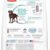 Hill's Science Diet Perfect Weight, Adult 1-5, Large Breed Weight Management Support, Dry Dog Food, Chicken Recipe, 25 lb Bag