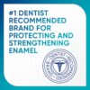 Sensodyne Pronamel Intensive Enamel Repair Toothpaste for Sensitive Teeth, to Reharden and Strengthen Enamel, Extra Fresh - 3.4 Ounces