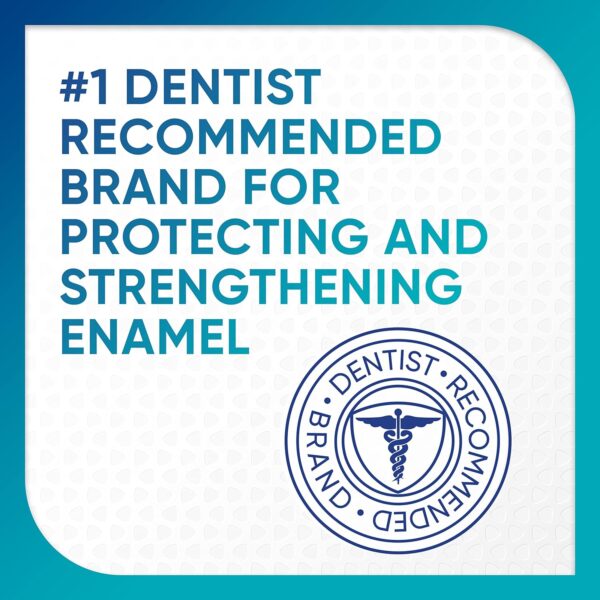 Sensodyne Pronamel Intensive Enamel Repair Toothpaste for Sensitive Teeth, to Reharden and Strengthen Enamel, Extra Fresh - 3.4 Ounces