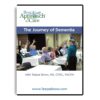 Teepa Snow Alzheimer's Dementia DVD "The Journey of Dementia" Caregiver Training Video for Family and Non-Professional Caregivers and Healthcare Professionals and Teachers