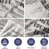 My Mental Breakdown Blanket, Mental Health/Inspirational Gifts for Women Men, Mental Health Counselor Gifts, Daily Affirmations, Stress Relief/Self Care Love Gifts, Calm Down Corner Supplies