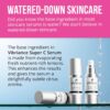 Vibriance Super C Serum for Mature Skin, Made in USA, All-in-One Vitamin Formula Hydrates, Firms, Lifts, Smooths, Targets Age Spots, Wrinkles, 1 fl oz