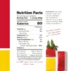 Skratch Labs Hydration Powder | Sport Drink Mix | Electrolytes Powder for Exercise, Endurance, and Performance | Strawberry Lemonade | 20 Servings | Non-GMO, Vegan, Kosher