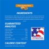 Purina DentaLife Made in USA Facilities Cat Dental Treats, Tasty Chicken Flavor - 19 oz. Pouch