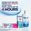 biotène Dry Mouth Management Oral Rinse, Dry Mouth Spray and Moisturizing Gel - 1 Kit