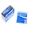 Pocari Sweat Powder - 1 Box, 5 Packets, Now in the USA, Restore the Water and Electrolytes, Hydration That is Smarter Than Water, Japan's Favorite Hydration Drink (40407)