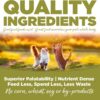 NutriSource Senior & Weight Management CAT Food