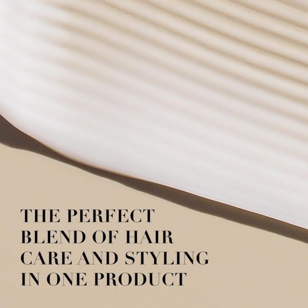 Goldie Locks Ultra Hydrating Leave-In Conditioner | Strengthens Hair & Detangles Unruly Hair | Gives All Day Hydration & UV Protection | Extension & Hair Color Safe, 5.1 Fl Oz