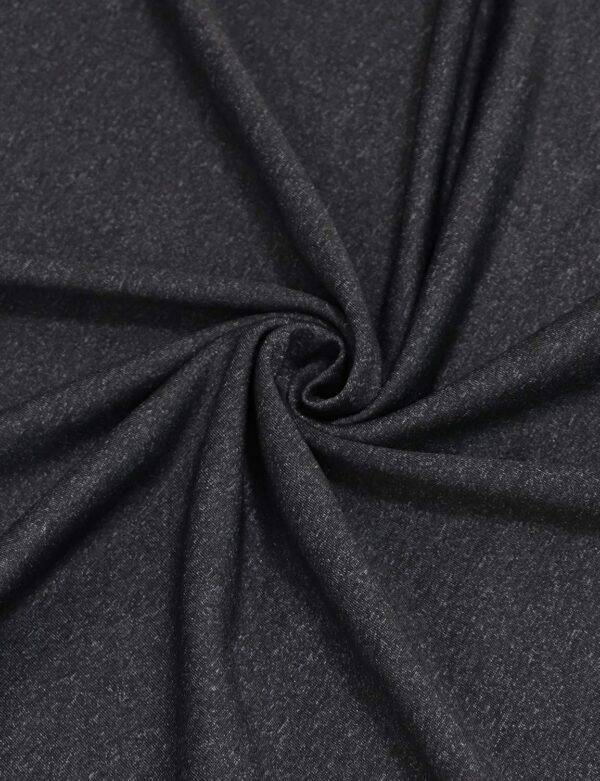 MISS FORTUNE Women's Exercise Tops for Yoga Hiking Running Gym, Moisture Wicking Ladies Workout Clothes, Women Active Shirts