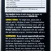 Zantrex Black - Weight Loss Supplement Pills - Weightloss Pills - Dietary Supplements - Lose Weight Supplement - Energy and Weight Loss Pills - 84 Count