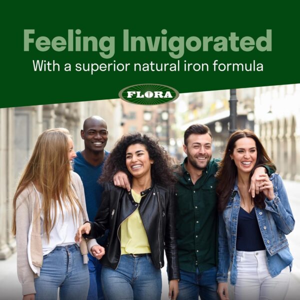 81darypZpL._AC_SL1500_.jpg Flora Health Flor-Essence Liquid Tea Blend - Ancient 8-Herb Formula - Natural Full Body Cleanse & Detox - Organic Ingredients - Pure Vegan Formula - Burdock Root, Sorrel, Slippery Elm, Kelp - 500mL