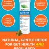 Zenwise Health 7 Day Cleanse – Detox & Colon Cleanse for Men & Women, Gut Cleanse Detox Pills for Digestive Health with Psyllium Husk, Senna Leaf, Bromelain, Ginger, ACV, and Probiotics - 14 CT