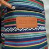 Yoga Mat Bag for Women & Men,Travel Yoga Gym Bag for 1/4" 1/3" Thick Exercise Yoga Mat, Full-Zip Yoga Mat Carrier Bag for Class workout Park