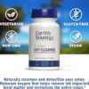 Earth's Bounty - Oxy-Cleanse Colon Conditioner - Gentle Colon Cleanse for Digestive Wellness - Constipation Relief - Natural Colon Detox - 75 Capsules