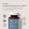 Complete Colon Detox 15 Days 30 Capsules, All Natural Colon Cleanser for Bloating and Constipation Relief for Women & Men, Advanced Gut Cleanse Detox