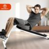 Marcy Utility Slant Board Exercise Bench for Strength Training and Home Gym Workouts