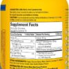 Nature Made Wellblends Calm Mind & Body, Magnesium Citrate, Ashwagandha 125mg & GABA 100mg Blend for Stress Relief, 38 Gummy Vitamins