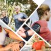 ZURURU Fitness Tracker with Blood Pressure Heart Rate Sleep Health Monitor for Men and Women, Upgraded Waterproof Activity Tracker Watch, Step Calorie Counter Pedometer