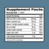 Bausch + Lomb Ocuvite Eye Vitamin and Mineral Supplement with Lutein,120 Count - Pack of 2