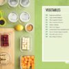 Vegan Meal Prep: Ready-to-Go Meals and Snacks for Healthy Plant-Based Eating