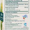 Himalaya Organic Garcinia Cambogia Herbal Supplement, Appetite Control, Lipid Metabolism, Weight Support, USDA Organic, Non-GMO, Vegan, 600 mg, 60 Plant-Based Caplets, 2 Pack