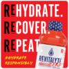 Strawberry Zero Sugar - Replenishes Electrolytes - Multi-Purpose Recovery and Electrolyte Drink - Rapid Hydration Drink - 12 Pack - 20 Ounce Bottle - Zero Sugar