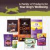 Wellness Natural Pet Food CORE Natural Wet Grain Free Canned Weight Management Dog Food, 12.5-Ounce Can (Pack of 12)