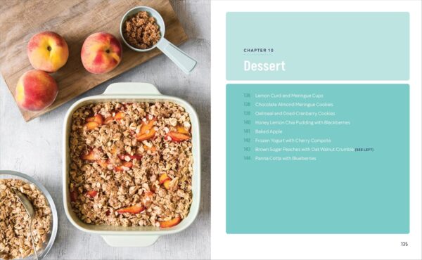 The 28-Day Gout Diet Plan: The Optimal Nutrition Guide to Manage Gout