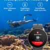 SUUNTO 9 Peak Pro GPS Sports Watch, Up to 30 Days Long Battery Life, 95+ Multisport Watch w/Training Workout Analysis,Advanced Health & Recovery Support, Wrist Heart-Rate Measurement, Titanium Slate