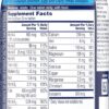One A Day Men’s Multivitamin, Supplement Tablet with Vitamin A, Vitamin C, Vitamin D, Vitamin E and Zinc for Immune Health Support, B12, Calcium & more, 200 count (Packaging May Vary)