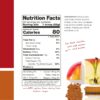 Skratch Labs Hydration Powder | Sport Drink Mix | Electrolytes Powder for Exercise, Endurance, and Performance | Apple Cider | 20 Servings | Non-GMO, Vegan, Kosher
