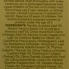 L'eudine Herbal 35 Essential Oil, Soothing and Calming Eucalyptus Essential Oil, Powerful Blend of up 35 Essential Oils for Aromatherapy & Wellness Support - 1fl oz